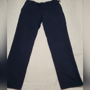 Polo Ralph Lauren Navy Chino SizeW38×L34.